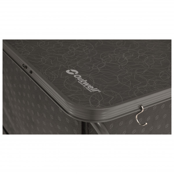 Outwell - Aruba Cabinet - Armoire de camping