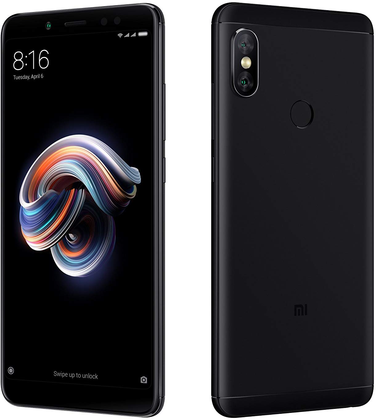 Xiaomi Redmi Note 5