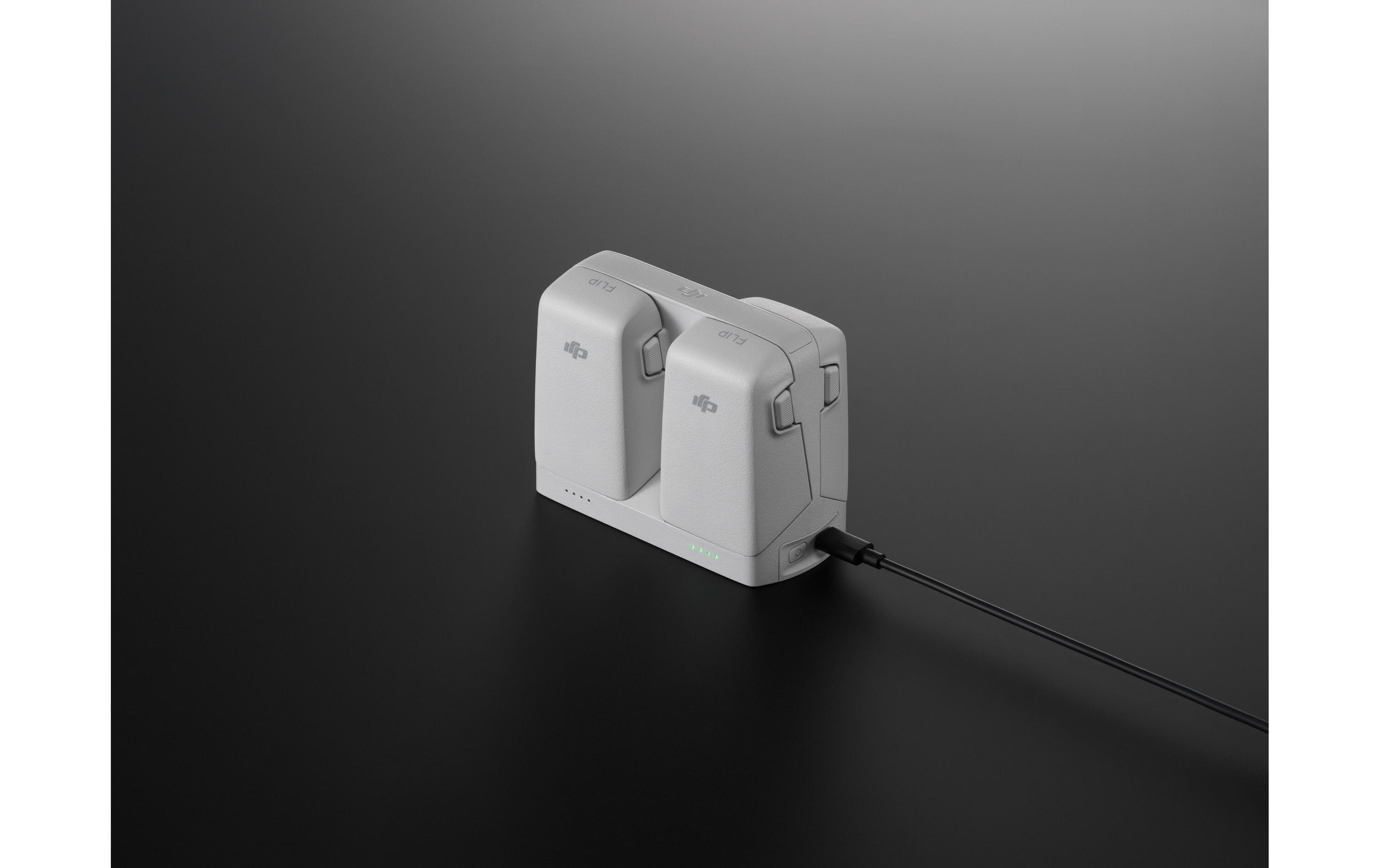 Charging Hub Flip ParallelFlip Paralelladegerät