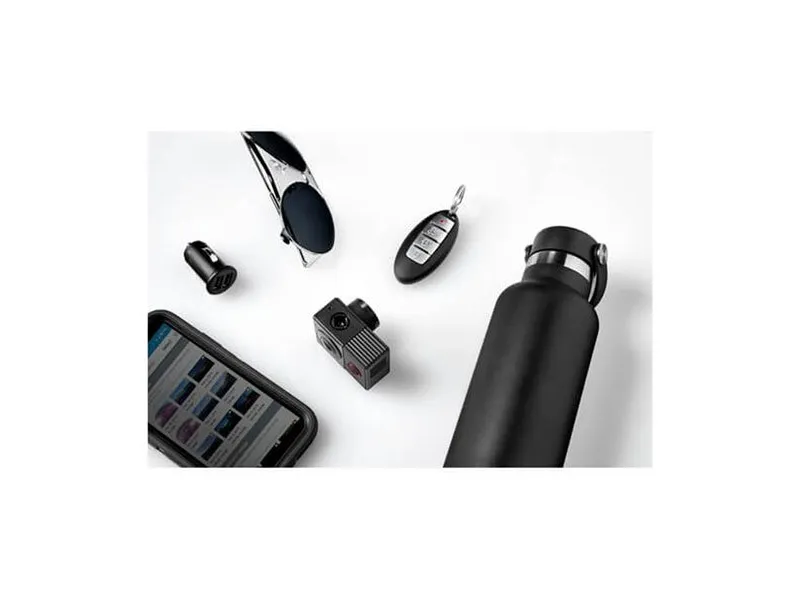 Garmin Dash Cam Tandem