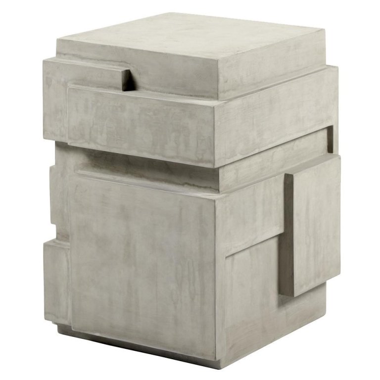 Serax Pawn by Marie Michielssen bijzettafel 35x35