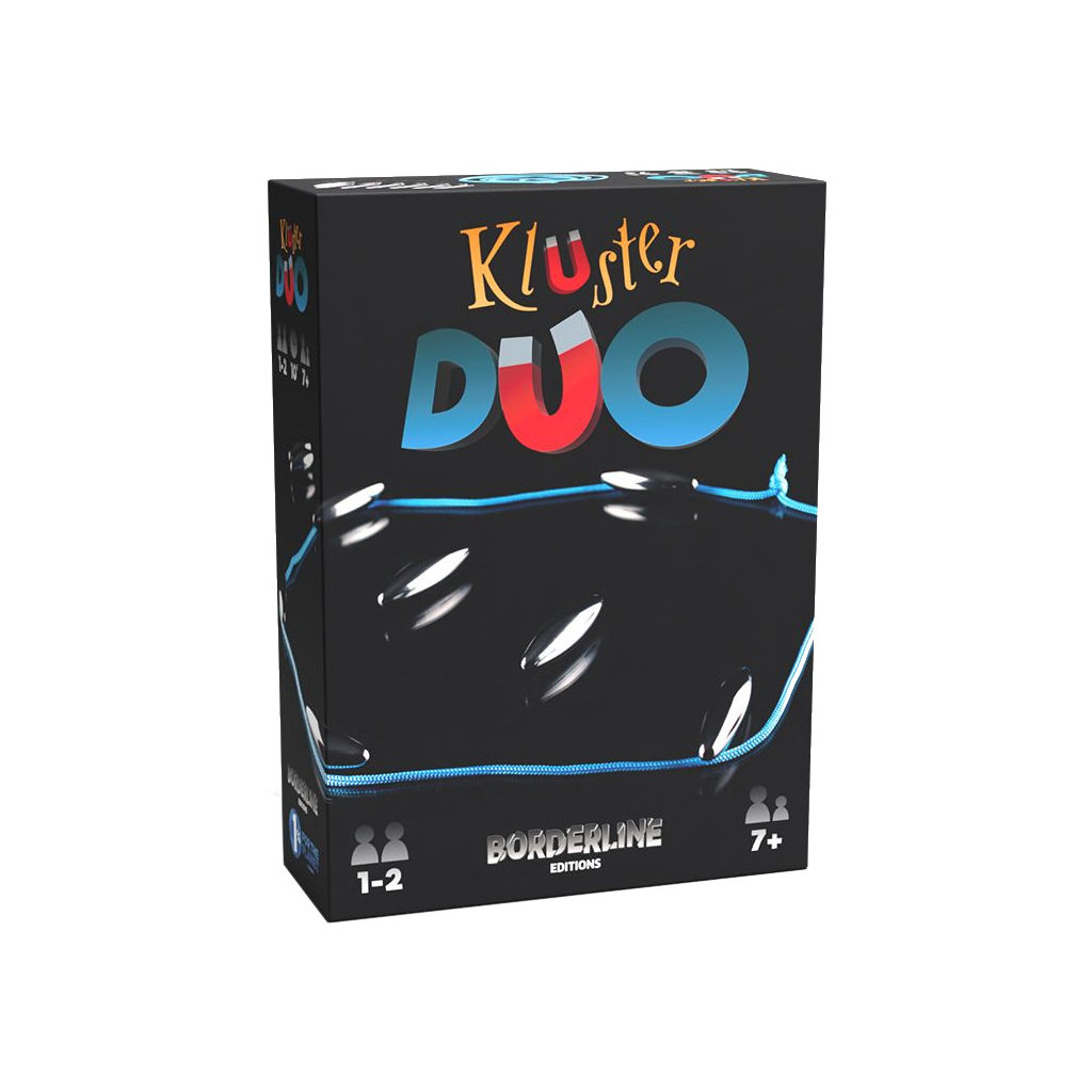 Kluster Duo