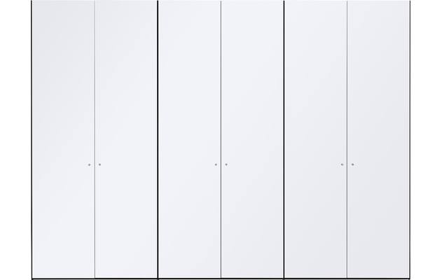 Kledingkast Easy Storage Ddk