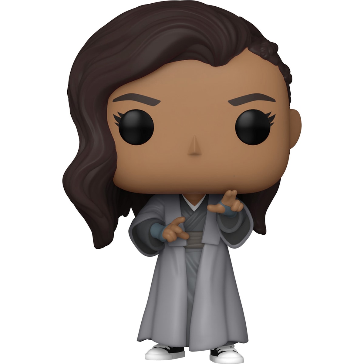 Funko Pop! Vinyl DSMM S2 America Chavez figur