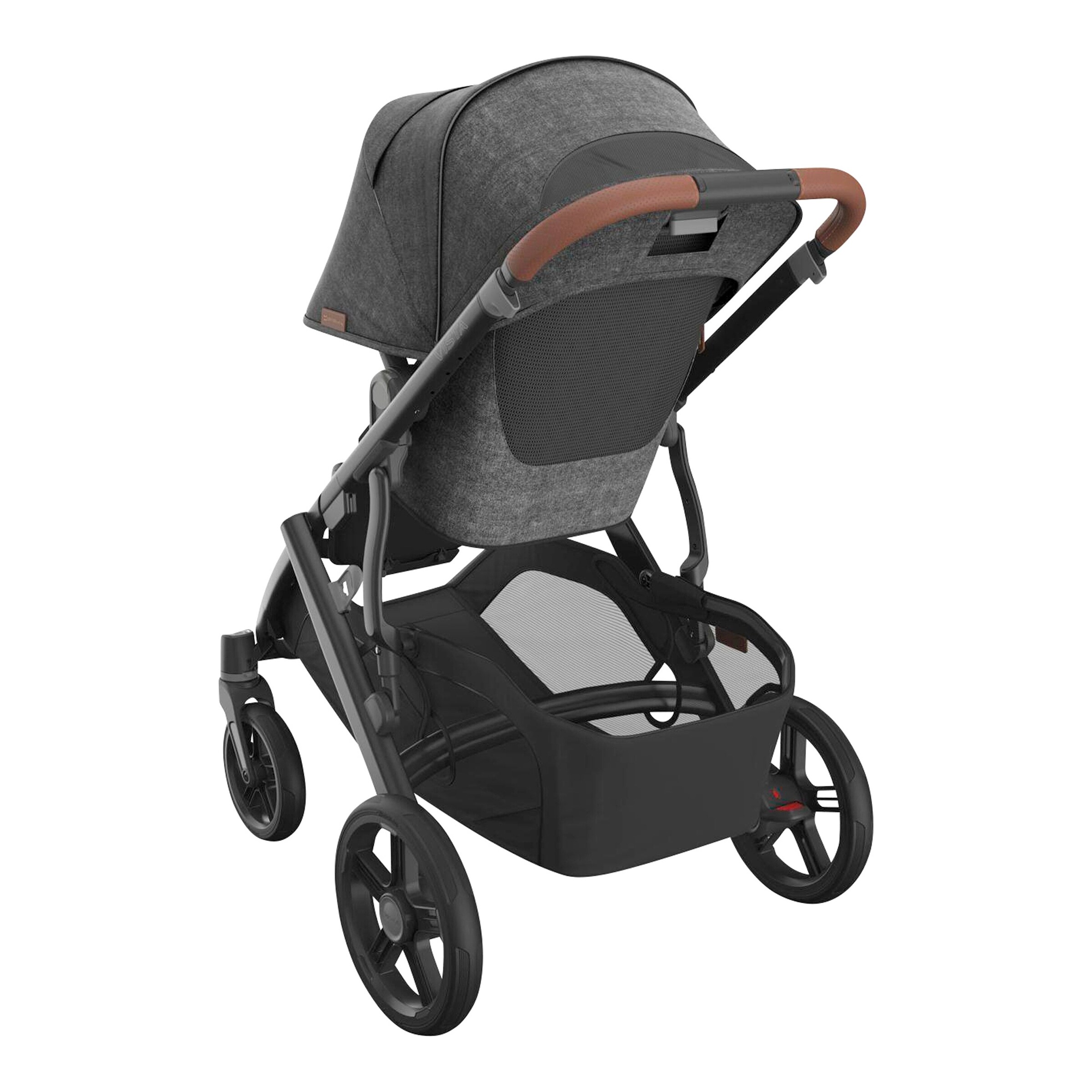 UPPAbaby Kombikinderwagen Vista V3 greyson
