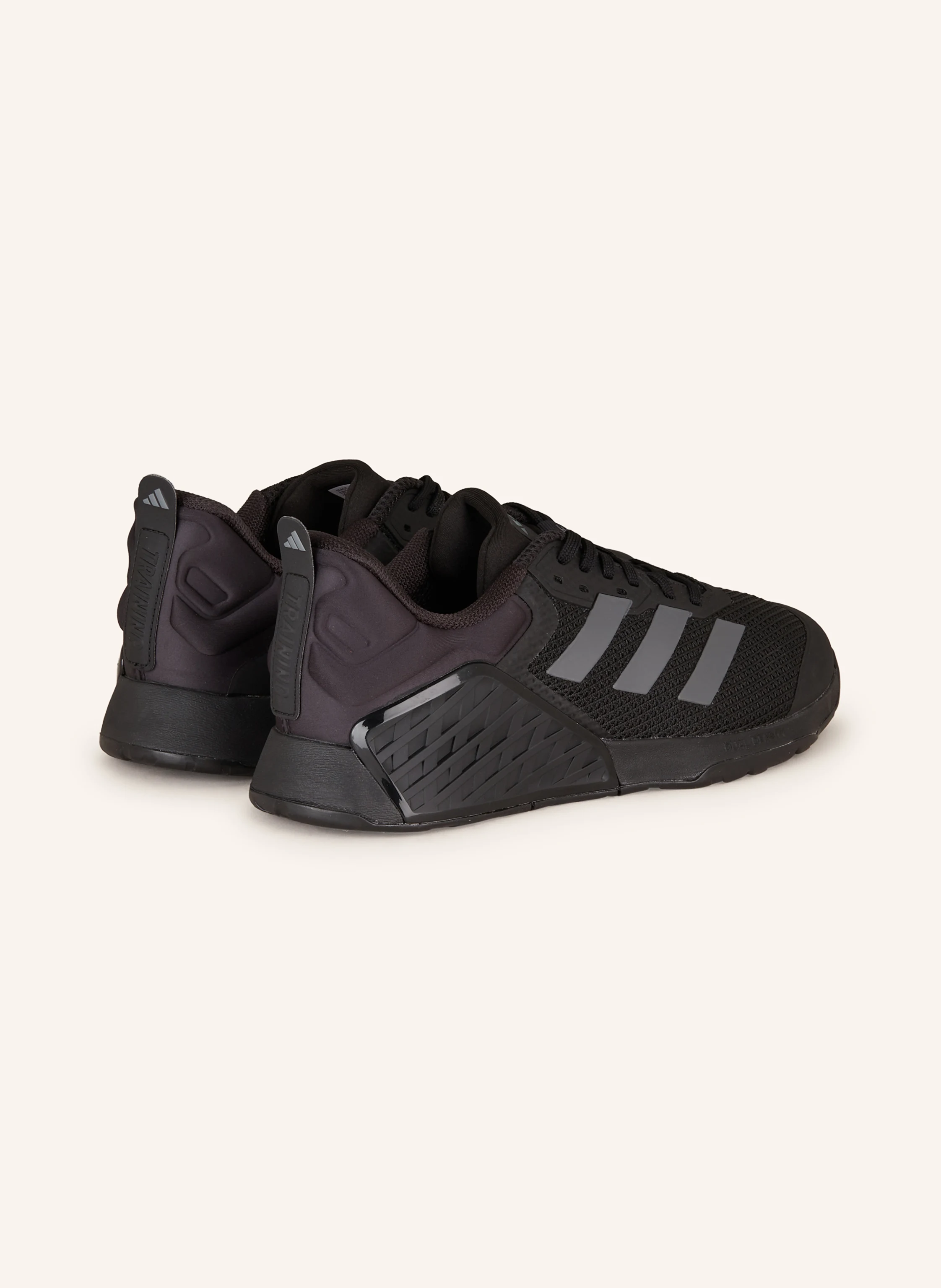 adidas Fitnessschuhe DROPSET 3 TRAINER