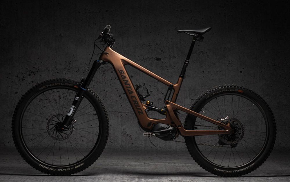 DYEDBRO Clear E-Bike Rahmenschutz Kit kaufen | Bike-Discount