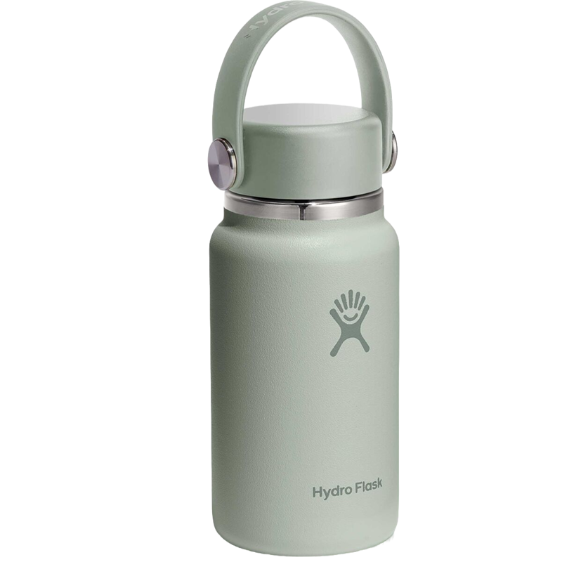 Micro Hydro 200 ml Drinkfles
