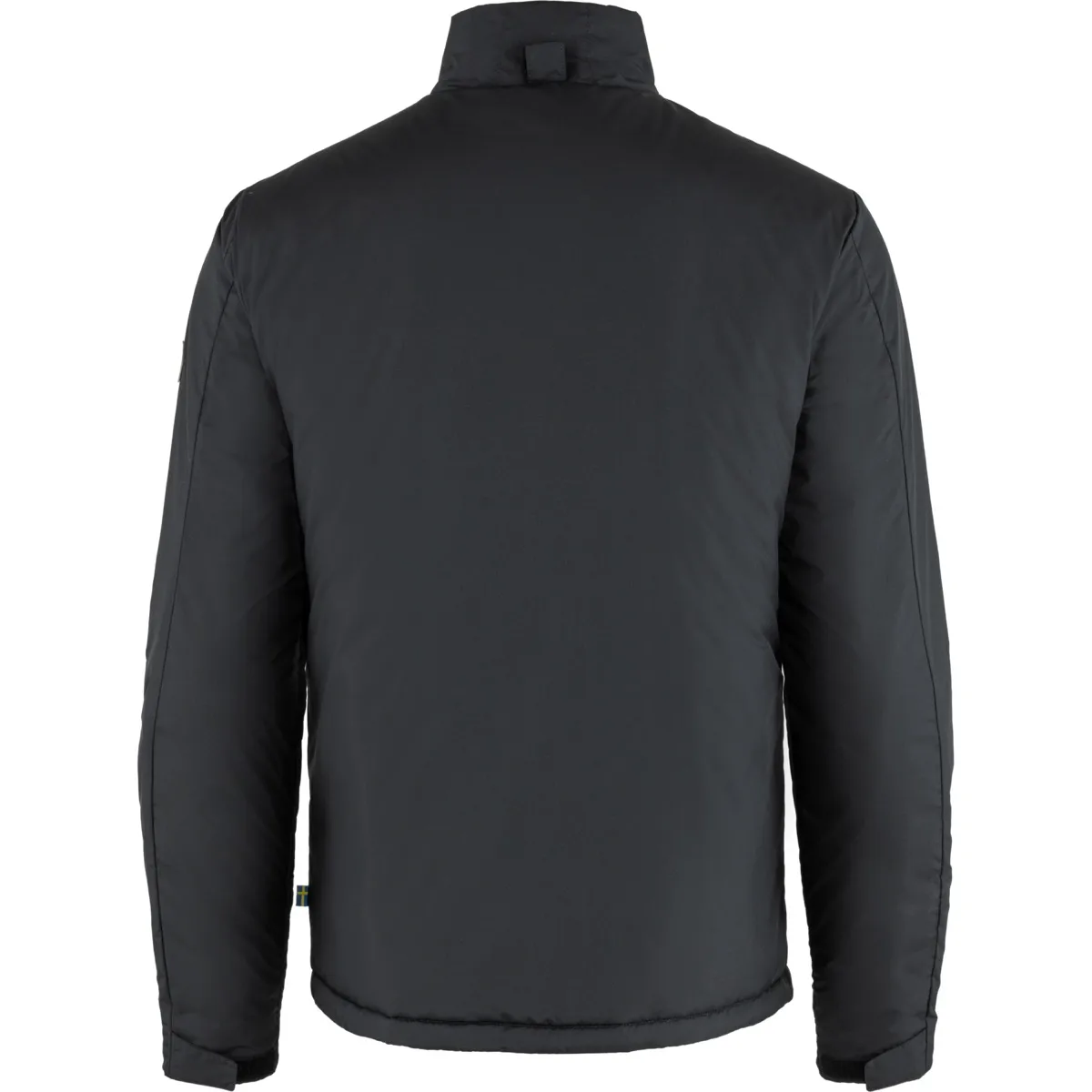 Fjällräven Men's Visby 3 in 1 Jacket Black