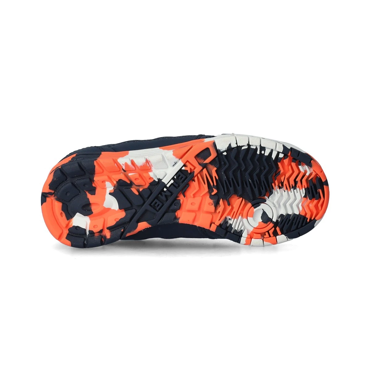Sapatilha futsal Kelme Trueno Lace Criança