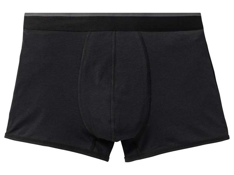 Set van 3 boxershorts voor heren