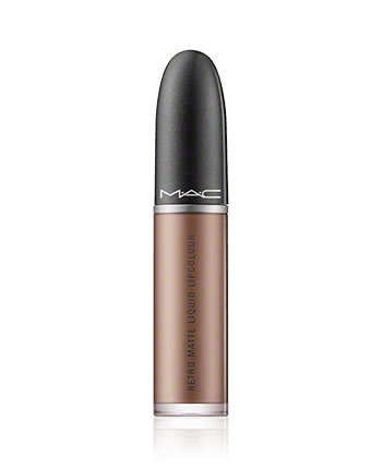 MAC Retro Matte Liquid Lipcolour Simply Smoked 5ml