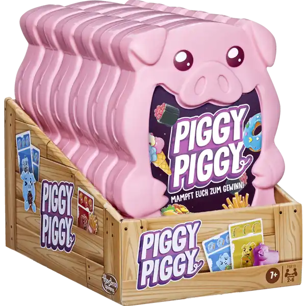 Piggy Piggy
