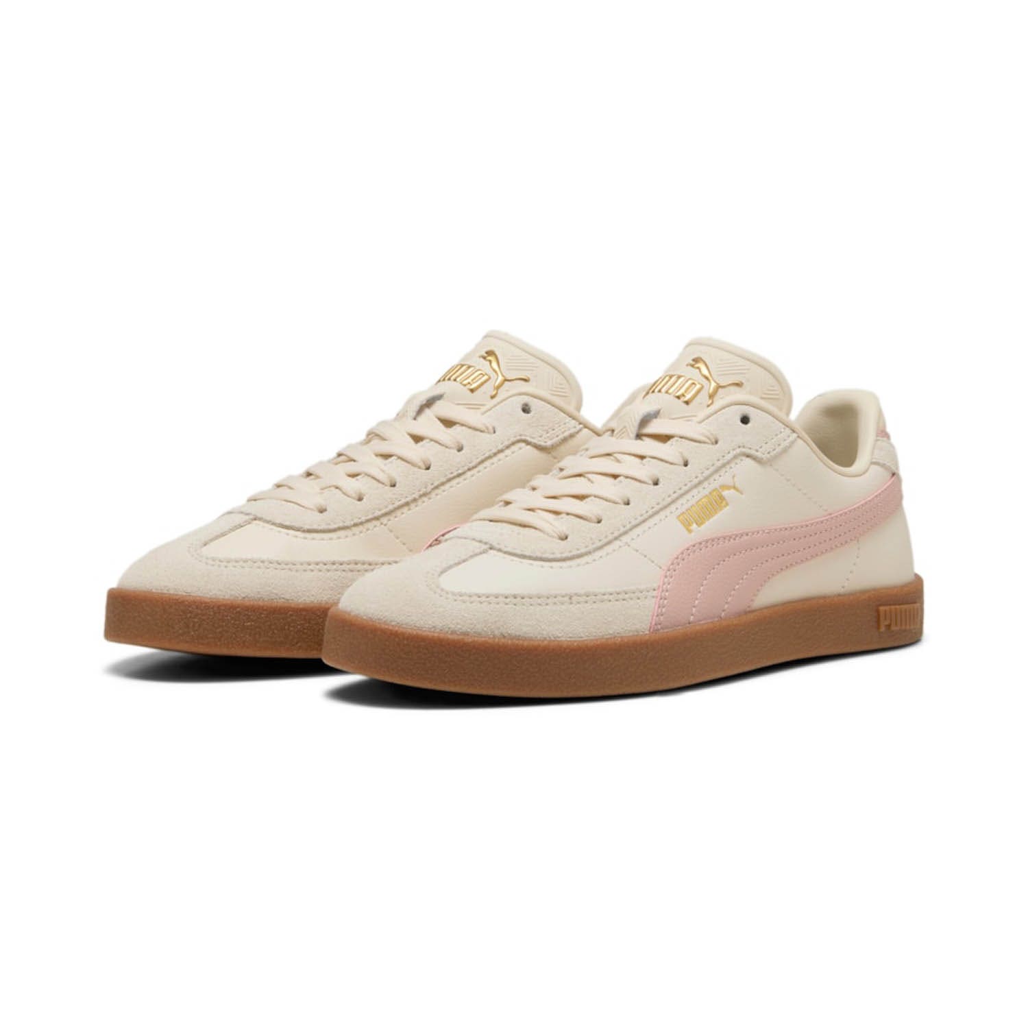 PUMA  Club II Era