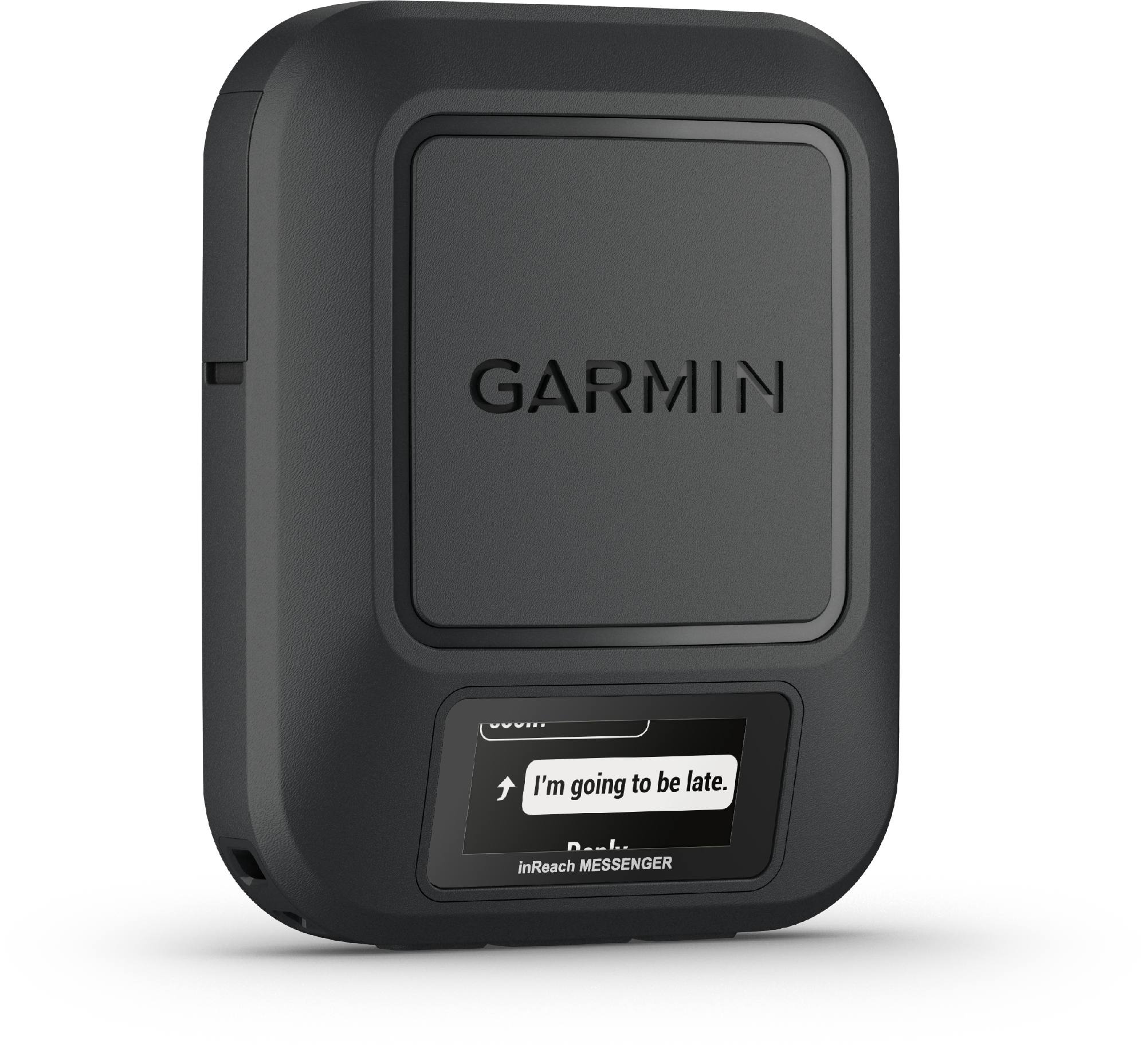 Garmin inReach Messenger