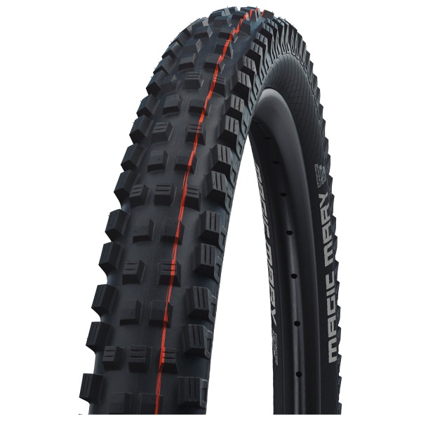 Schwalbe - Magic Mary Evo 29'' (62-622) Super Gravity FB TLE - Pneu de vélo