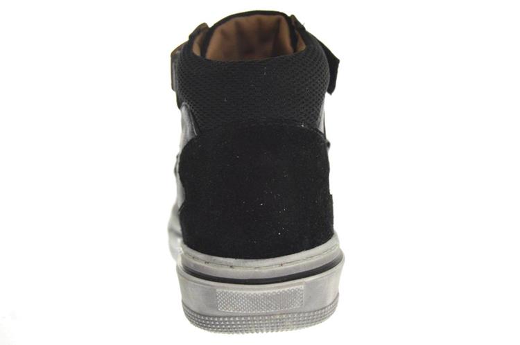 Develab 44303 Black Brushed/Washed