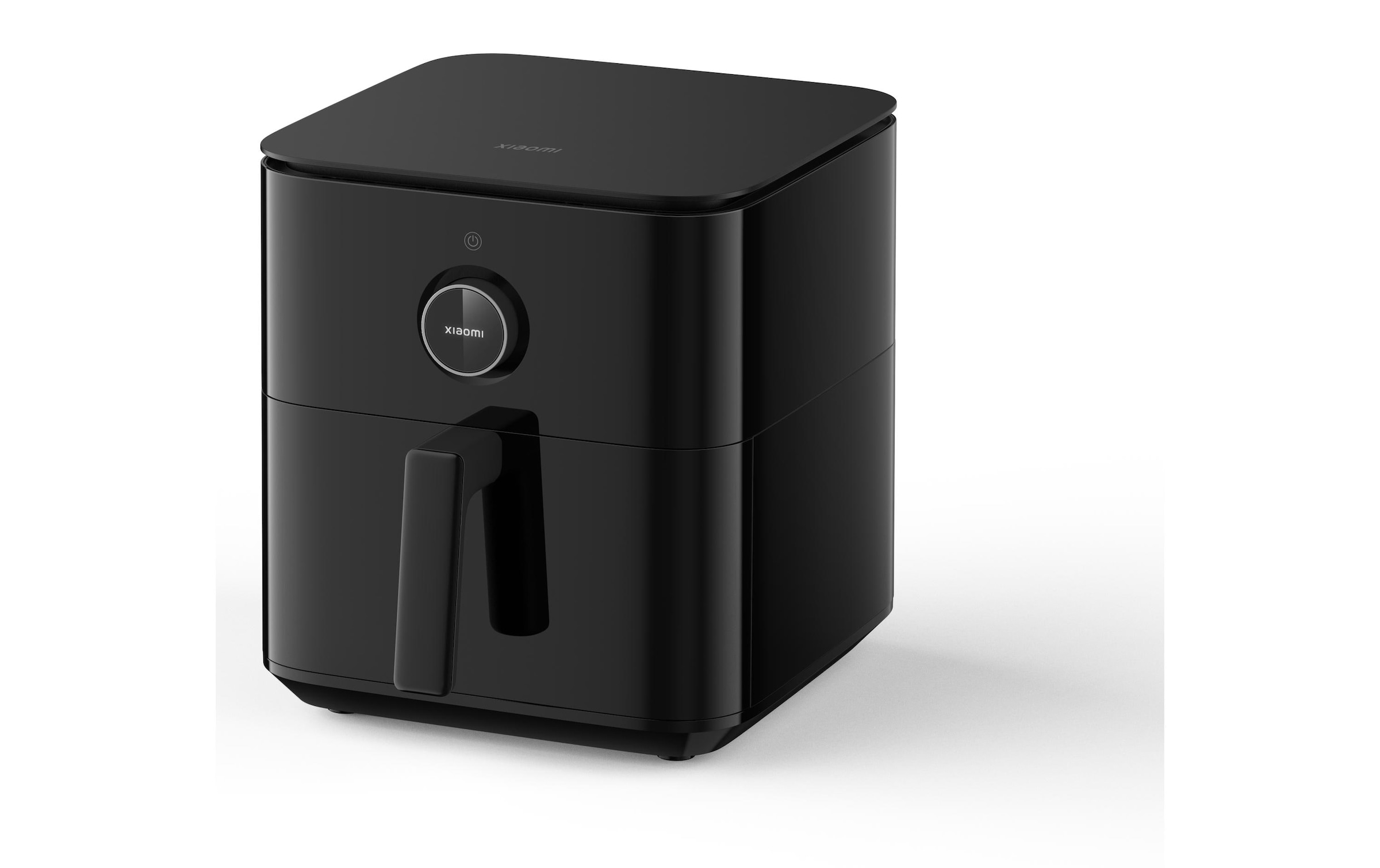 Xiaomi Heissluftfritteuse »Smart« 1800 W Mit der Mi Home App smart steuern: 24-Stunden-Planer, Rezepte und mehr