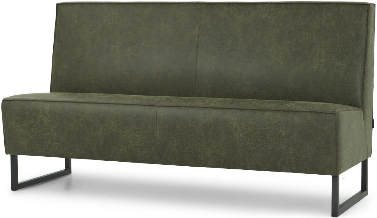 Keukenbank Boris D67 x H100 cm