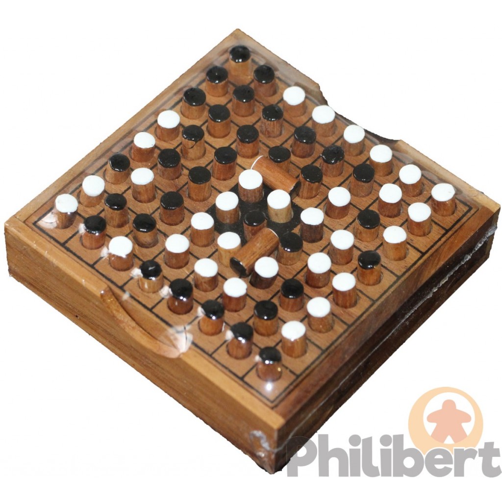 Othello Reverso