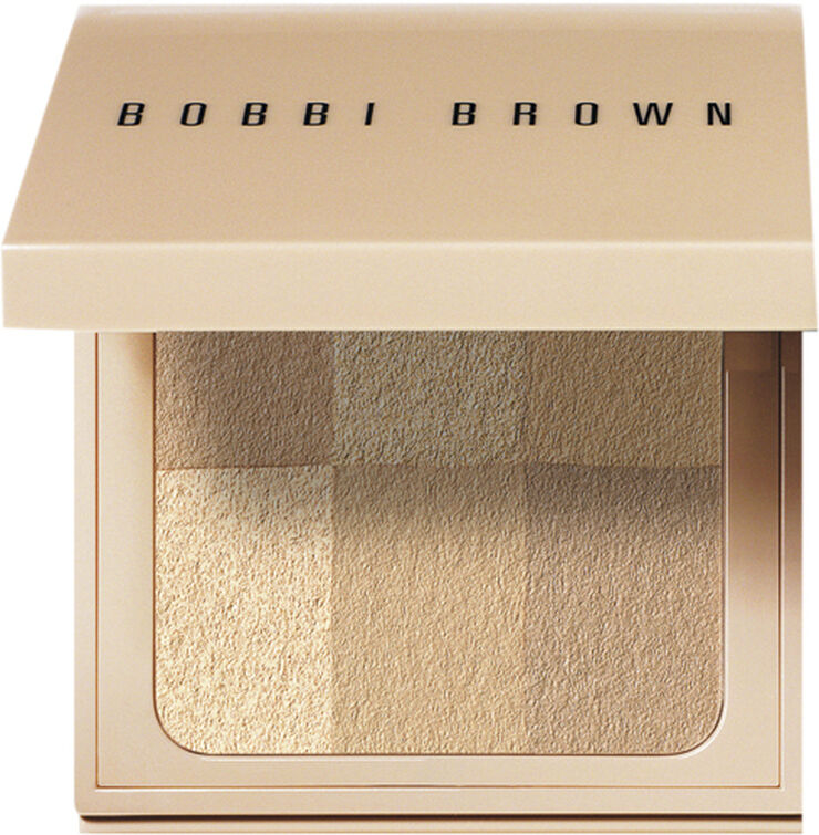 Bobbi Brown Nude Finish Illuminating Powder, Nude