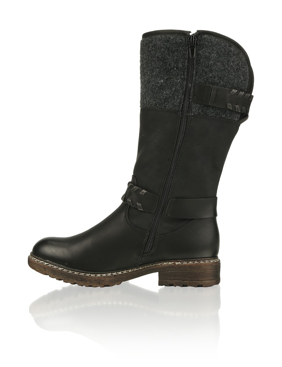 Stiefel