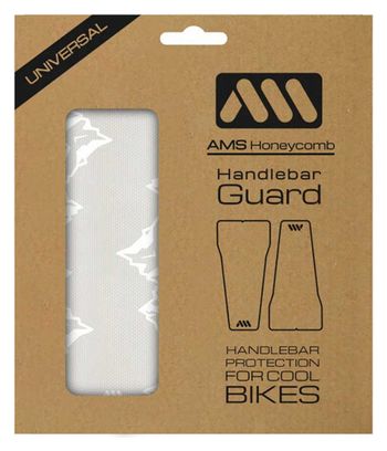 Film de Protection pour Cintre All Mountain Style Bar Guard Mountains