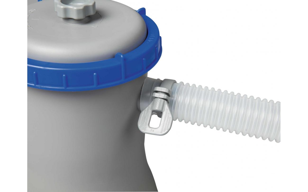 Bestway 58383 Flowclear waterfilterpomp 2.006 liter/uur