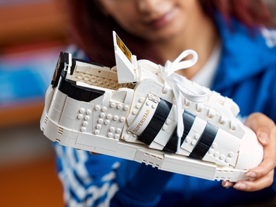 LEGO adidas Originals Superstar (10282)