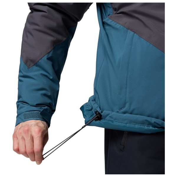 Columbia - Powder Prime Jacket - Veste de ski