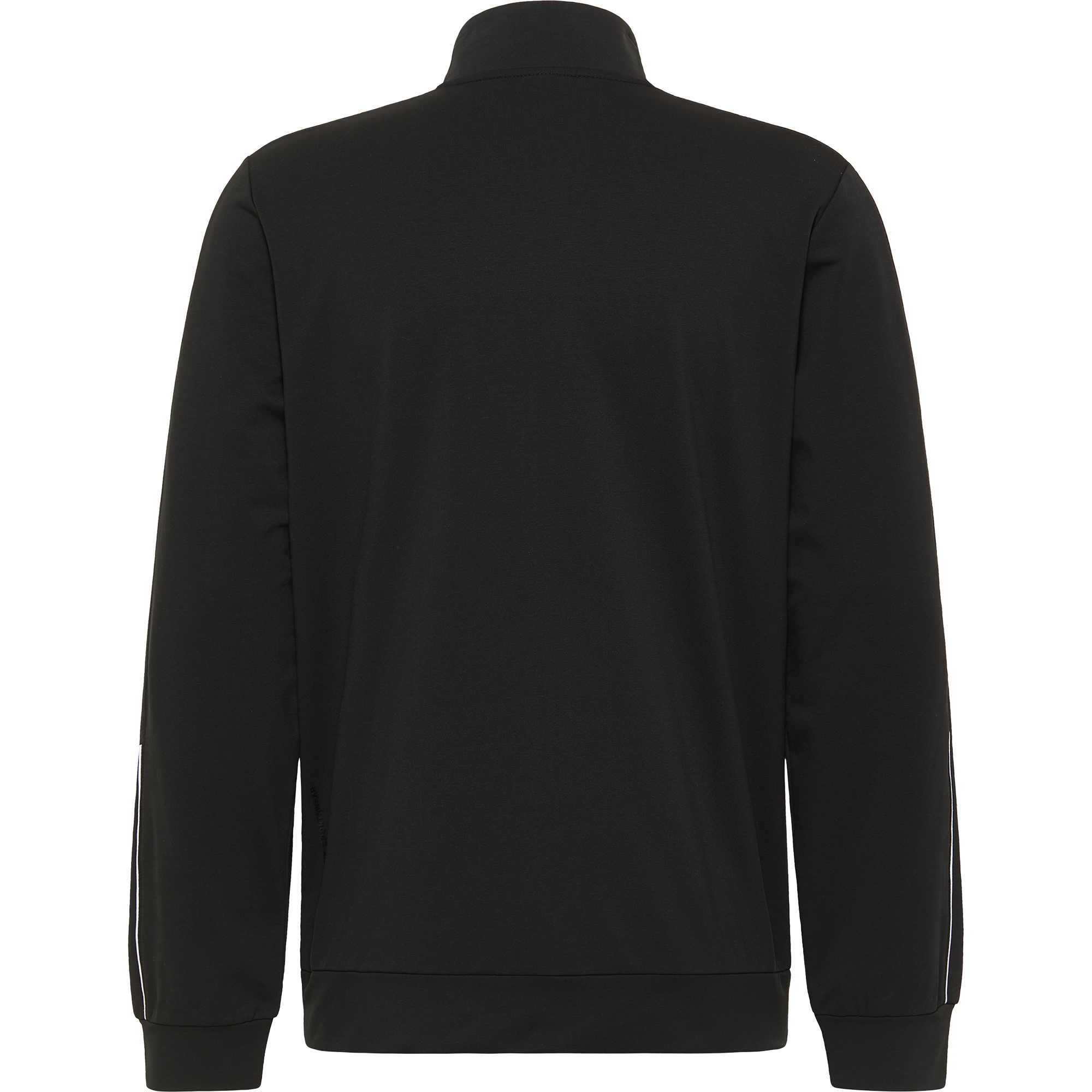 Joy Henri Sweatjacke Herren schwarz