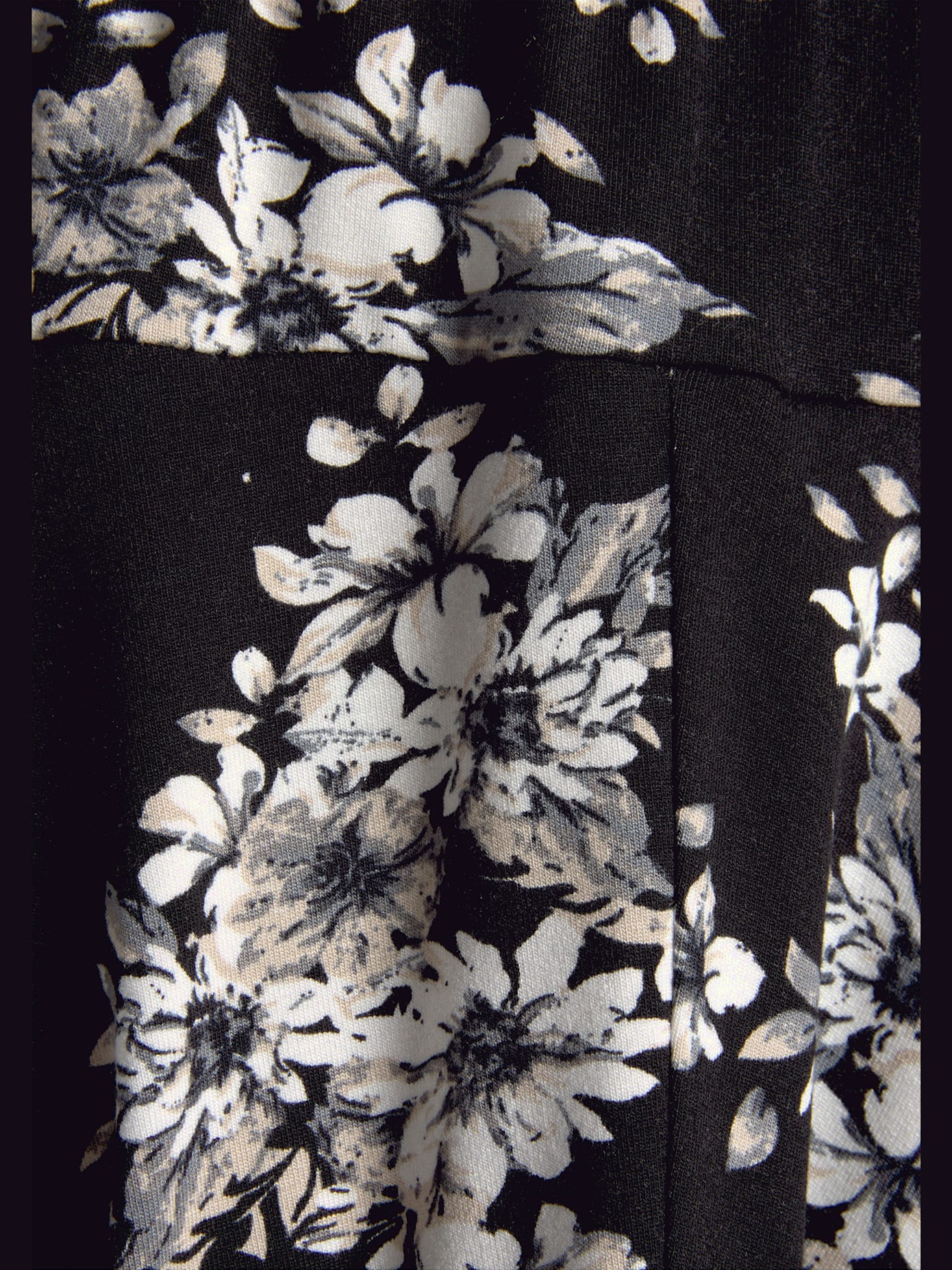 Jupe-culotte ceinture élastique confortable