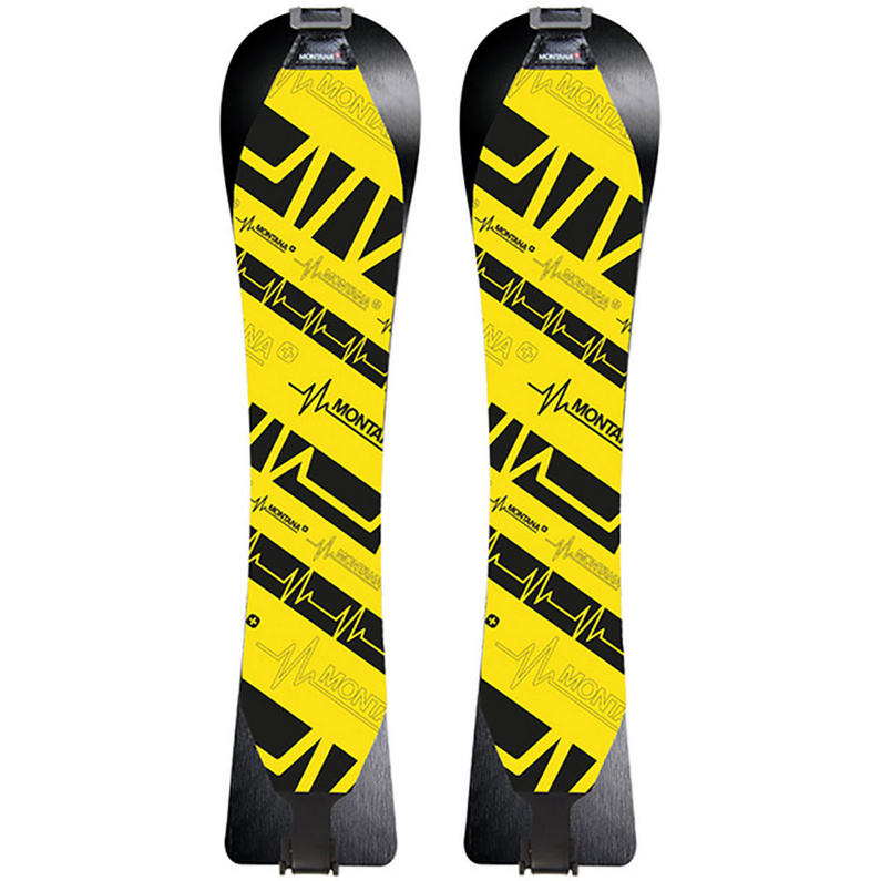 Montana Montamix Adrenalin 130mm Skifell