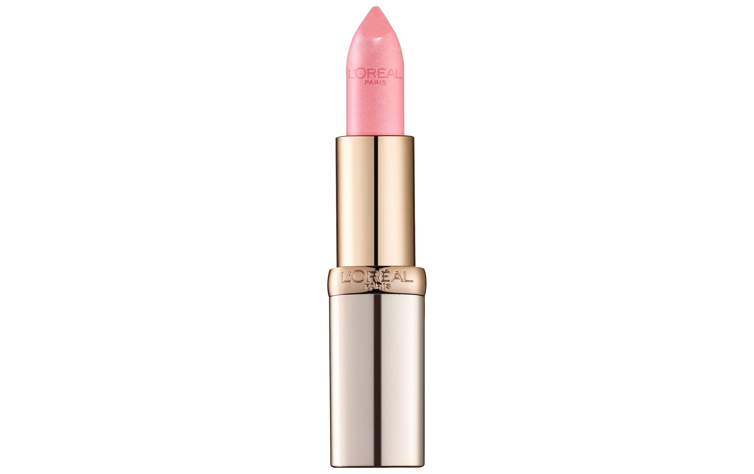 L'ORÉAL PARIS Lippenstift »Color Ric« Dermatologisch getestet