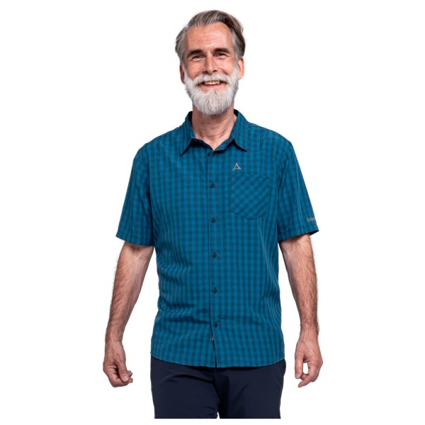 Schöffel - Circ Shirt Style Dalfoss - Chemise