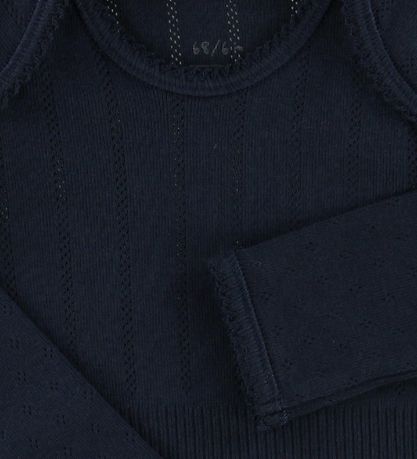 Noa Noa miniature Body l/ä - Navy
