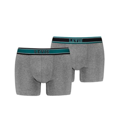 Boxer homme Colleagic - Lot de 2 LEVIS