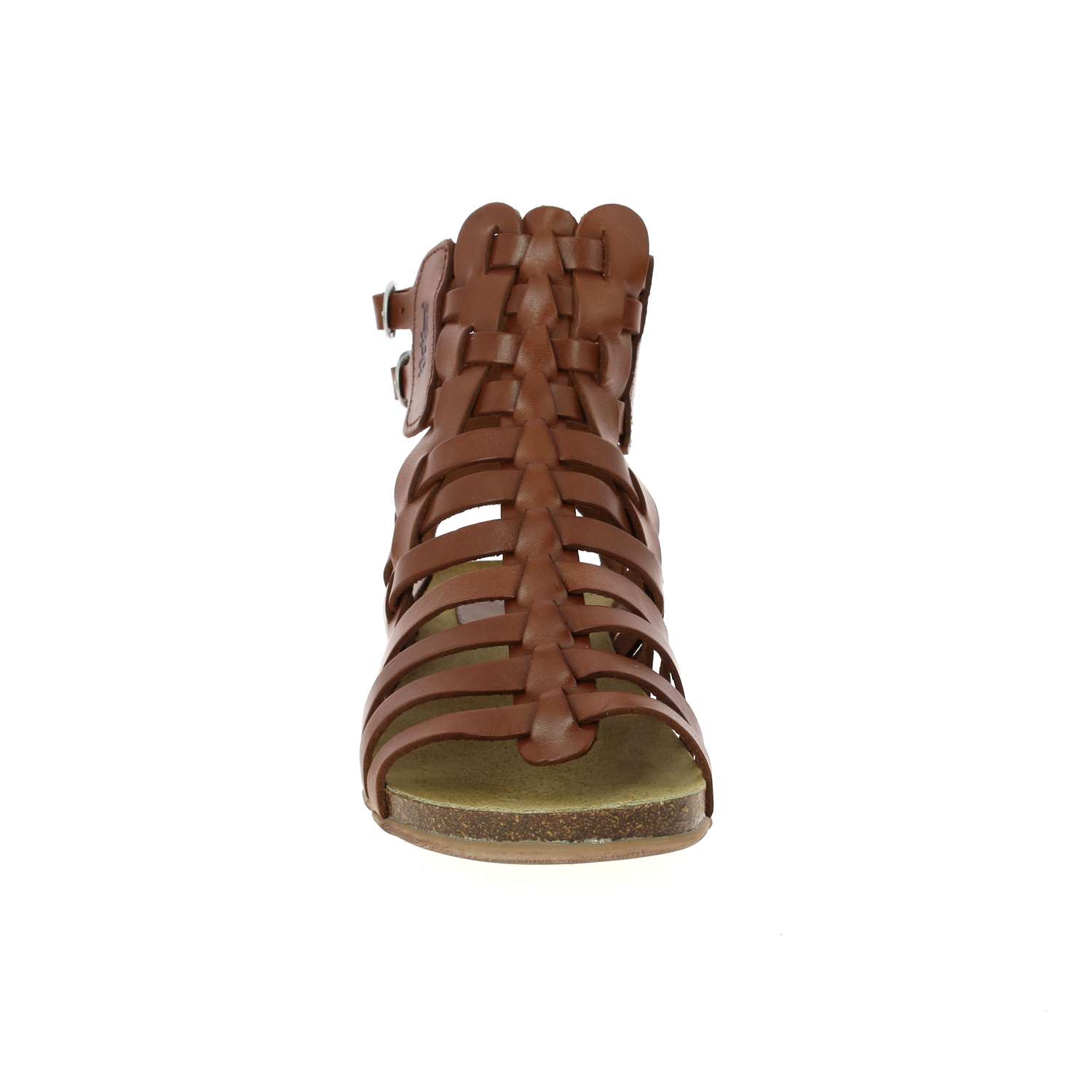 Sandales femme KICKERS ANNASPART