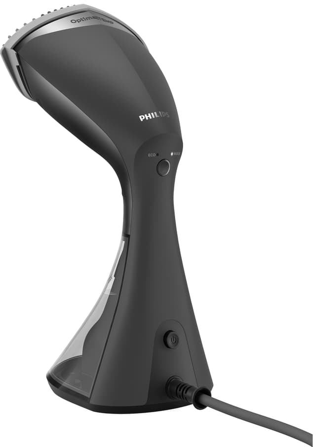 Philips 8000 Series håndholdt steamer GC800/80 (sort)