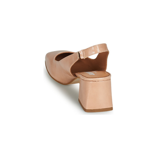 JB Martin - VOYANTE - VERNIS NUDE