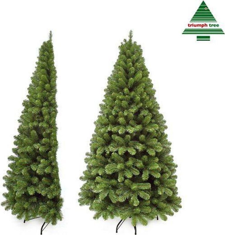 Triumph Tree - Tuscan - Kunstkerstboom - 215 cm - Grote Kerstboom