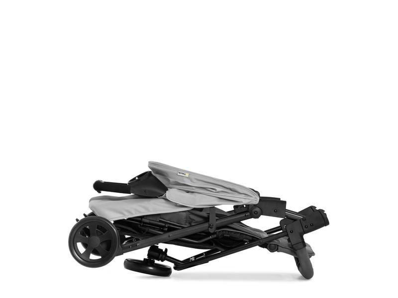 Hauck Buggy Citi Neo 3 Grey Buggy Citi Neo 3, Grau