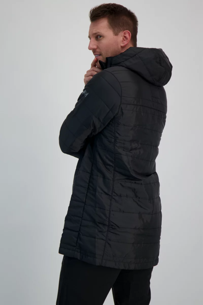 Helly Hansen Rigging 3in1 Herren Wintermantel