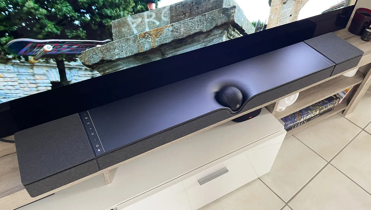 Devialet Dione Barres de son