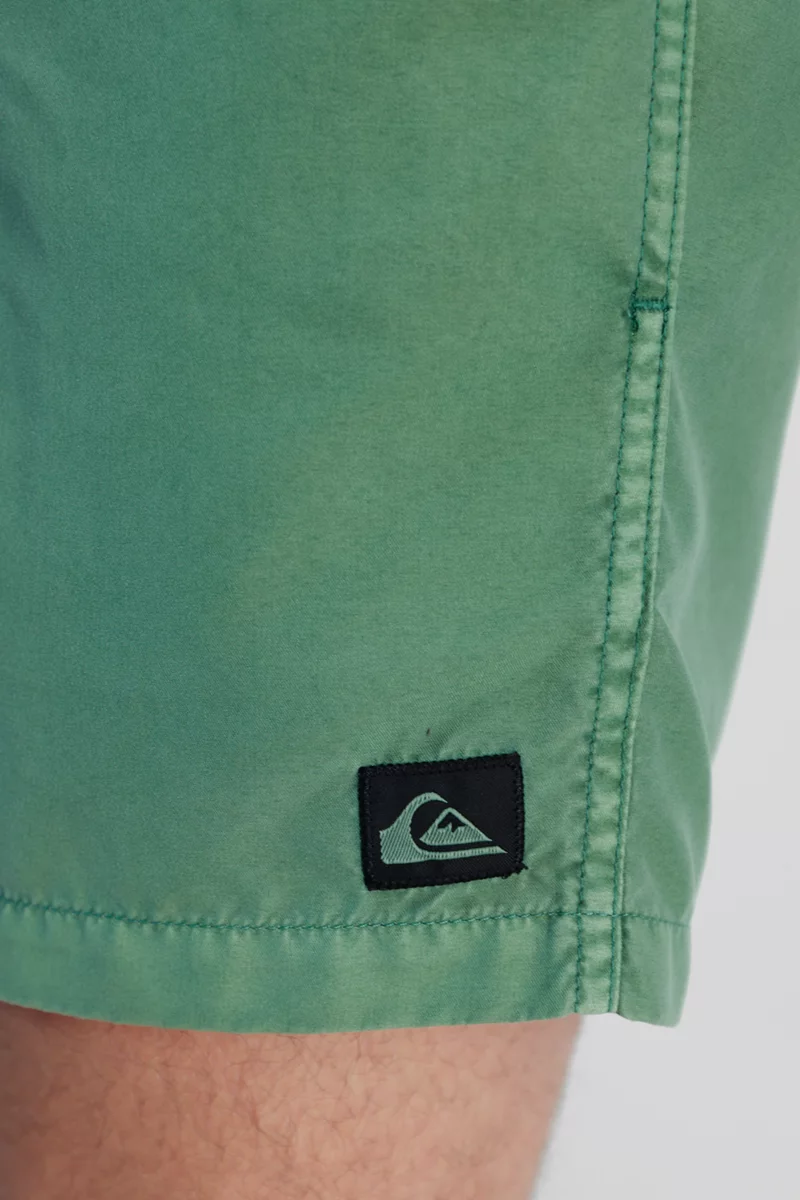 Quiksilver Everyday Surfwash Volley 15 Inch Herren Badeshort