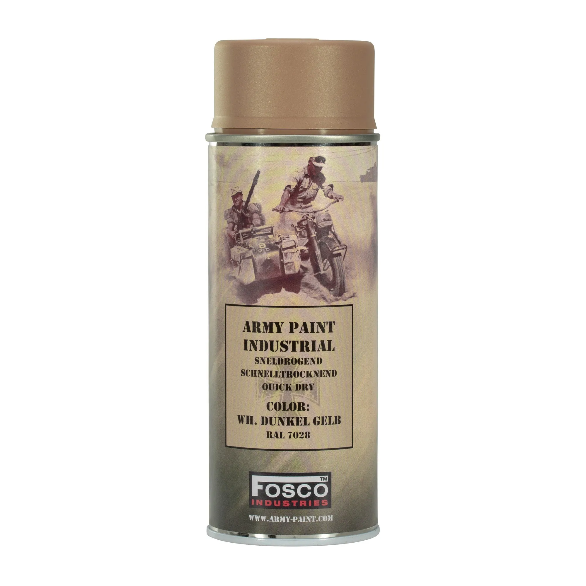 Fosco -  Farbspray Army Paint 400 ml