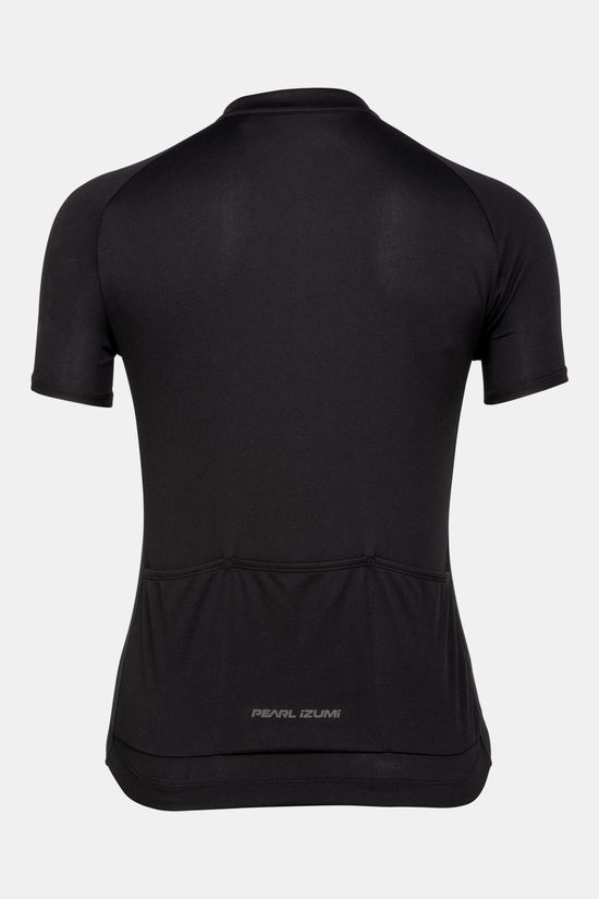 Pearl Izumi Pearl Izumi Quest SS Jersey Fietsshirt Dames