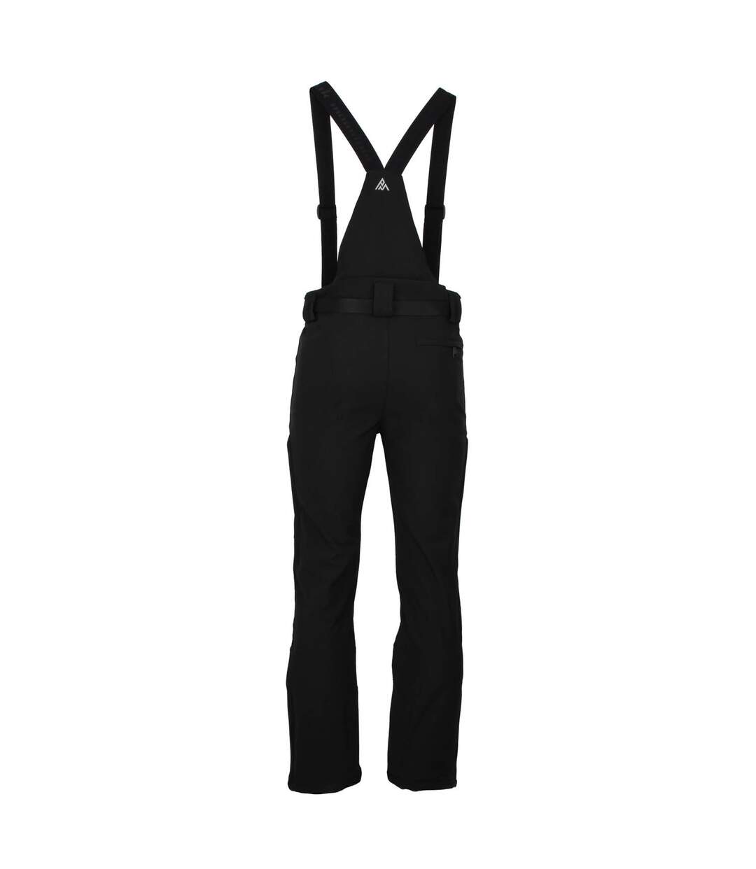 Pantalon de ski softshell homme CANDALO