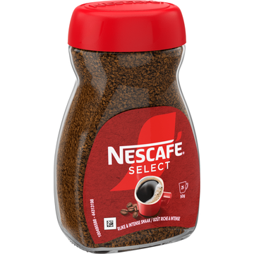 Nescafé Original oploskoffie 33 koppen - 50 g