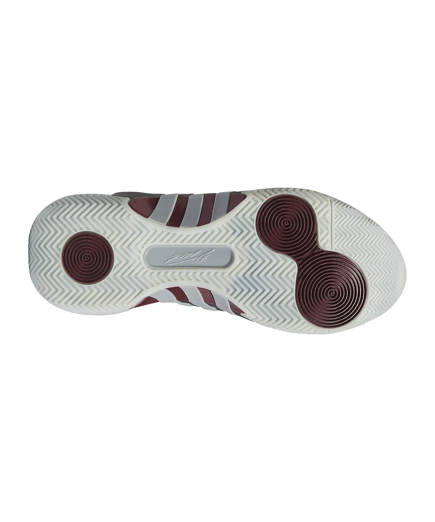adidas D.O.N. Issue 5 Trainers Red